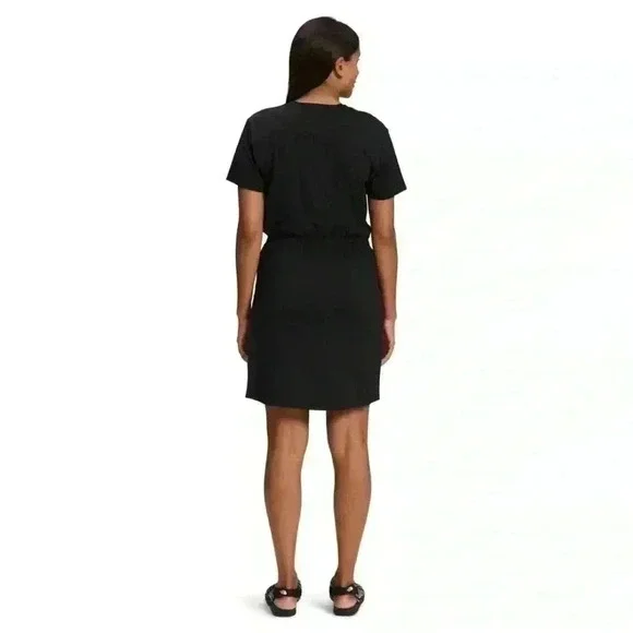 The North Face Women’s Short Sleeve Dress, Small - Picture 10 of 10